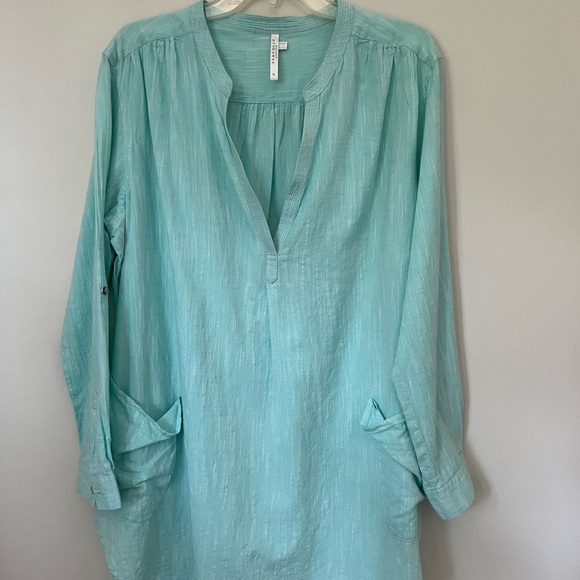 Seafolly Other - Seafolly Cover Up